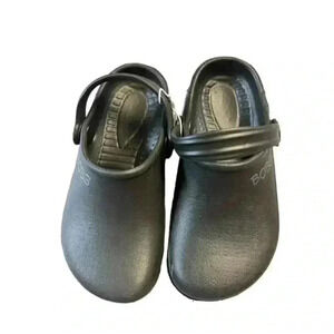 BOBS by Skechers Clogs‎ Black Kids